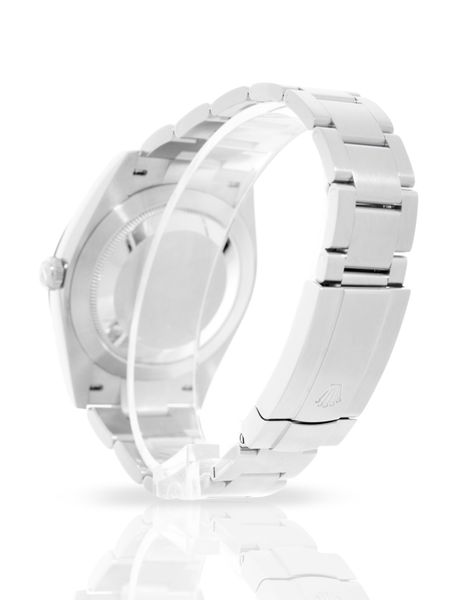 Rolex Oyster Perpetual 124300